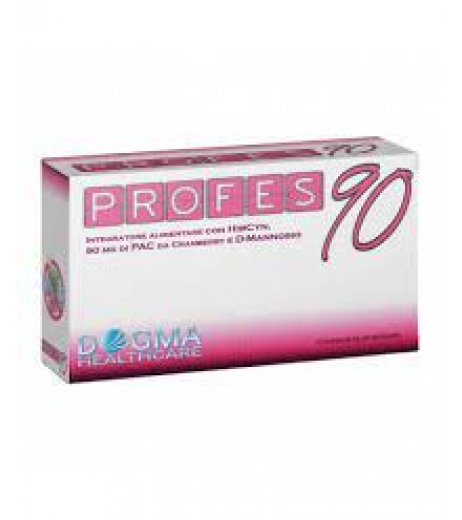 PROFES90 12BUST