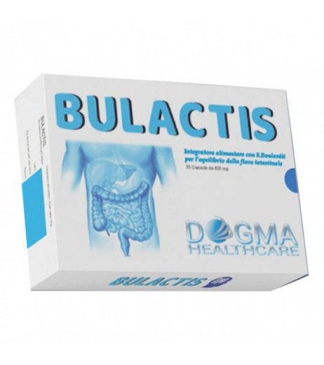 BULACTIS 30CPS