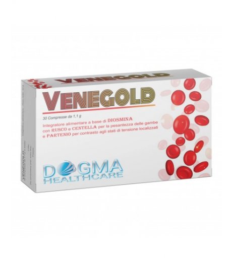 VENEGOLD 30CPR