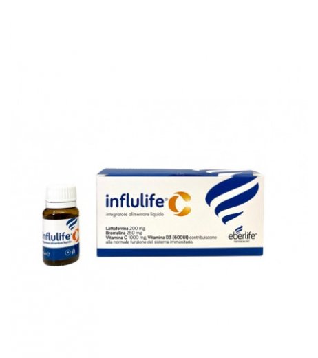 INFLULIFE C 15FL