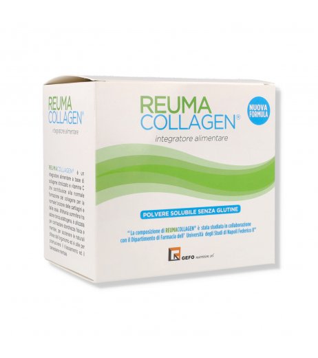 REUMACOLLAGEN 30 Bust.14g REUMACOLLAGEN 30 Bust.14g