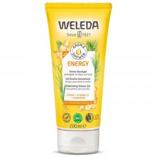 AROMA SHOWER ENERGY 200ML