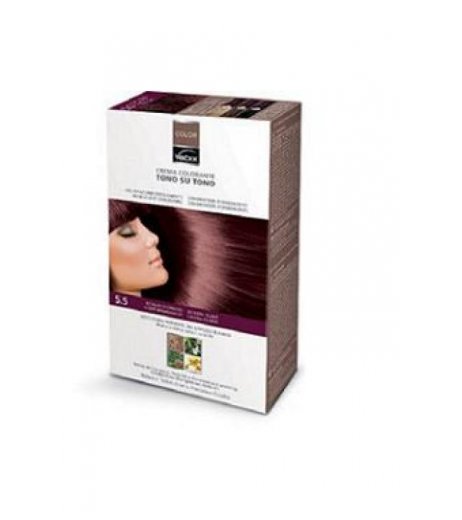 VEBIX COLOR ABB 1+1 1,0 NERO