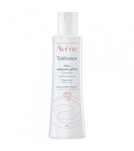 Avene Tolerance Lozione Detergente In Gel 200 ML