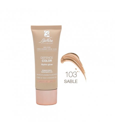 DEFENCE COLOR FOND HYDRA 103