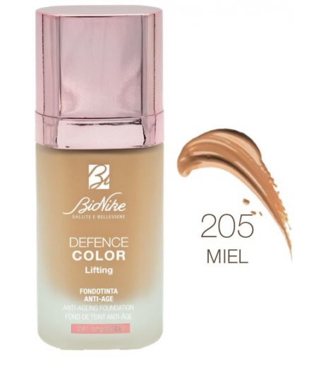 DEFENCE COLOR FOND LIFTING 205