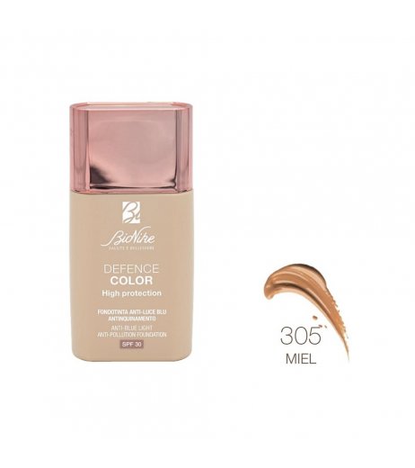DEFENCE COLOR FOND HIGH PRO305