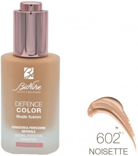 DEFENCE COLOR FOND NUDE FUS602 DEFENCE COLOR FOND NUDE FUS602