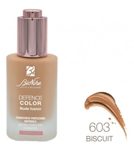DEFENCE COLOR FOND NUDE FUS603 DEFENCE COLOR FOND NUDE FUS603