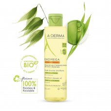 EXOMEGA CONTROL OLIO 200ML 21