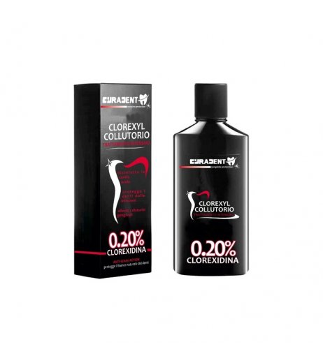 CURADENT Coll.Chl 0,20% 250ml