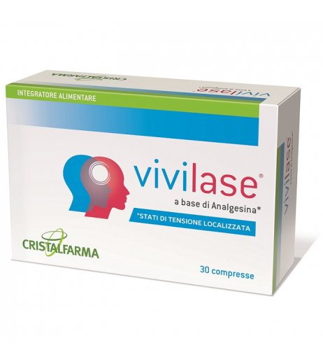 VIVILASE 30CPR