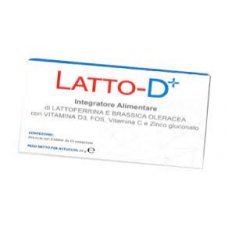 LATTO D+ 30 Cpr