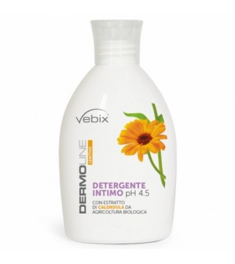 VEBIX DERMOLINE DET INT CALEND