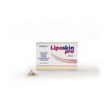 LIPOSKIN PRO PHARCOS 30CPS