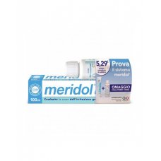 SPECIAL PACK MERIDOL WHITE 2PZ