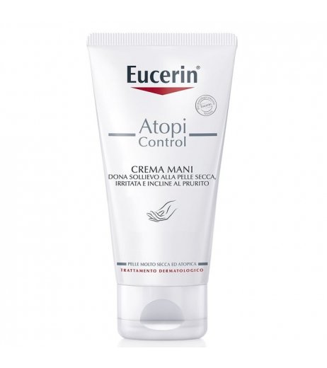 EUCERIN ATOPI CONTROL CR MANI