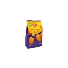 SCHAR MADELEINES 6X40G