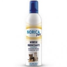 NORICA PET MOUSSE 400ML