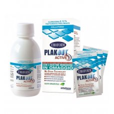 EMOFORM PLAKOUT ACTIVE 0,12%+B