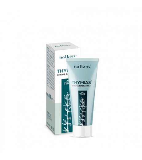 THYMIAS CREMA BALSAMICA 50ML