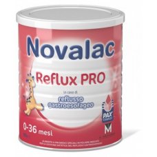 NOVALAC REFLUX PRO 800G