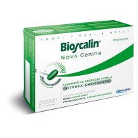 BIOSCALIN NOVA GENINA 30CPR