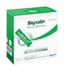 BIOSCALIN NOVA GENINA 30BUST