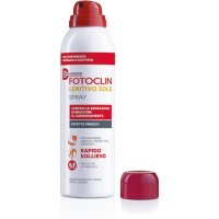 DERMOVITAMINA FOTOCLIN LEN SOL