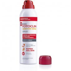 DERMOVITAMINA FOTOCLIN LEN SOL