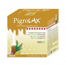 PIGROLAX MICROCLISMA AD 6PZ
