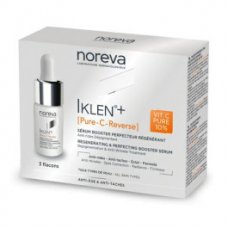 IKLEN+PURE C SIERO 3x8ml