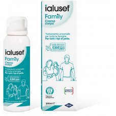 IALUSET FAMILY CREMA CORPO