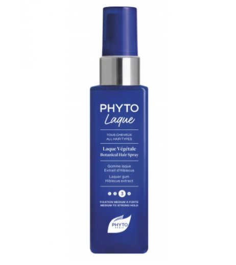 PHYTOLAQUE BLU LOZ SPR 100ML