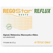REGOSTAR REFLUX 14BUST