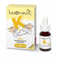 BUONAVIT K 5,7ML