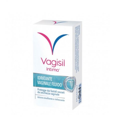 VAGISIL FLUIDO IDRAT INTIMO