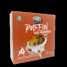 HAPPY FARM Puffin Mand.4x40g