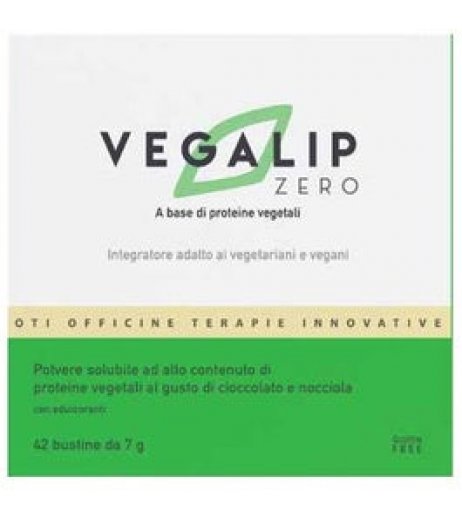 VEGALIP ZERO 42 Bust.OTI