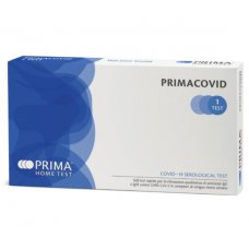 PRIMACOVID COVID-19 SEROLOGIC