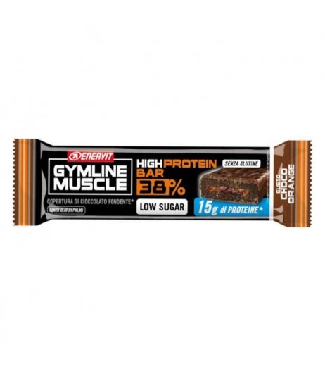 ENERVIT Gymline Prot38 Ciocc.