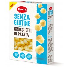 DORIA GNOCCHETTI 400G