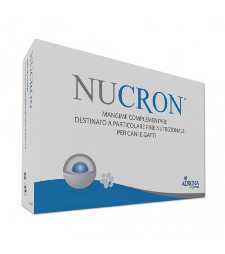 NUCRON MAXI 60CPR