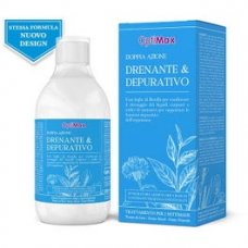 OPTIMAX DRENANTE DEPURAT 500ML