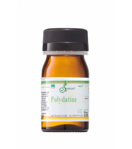 POLYDATINE 30CPS ATENA BIO
