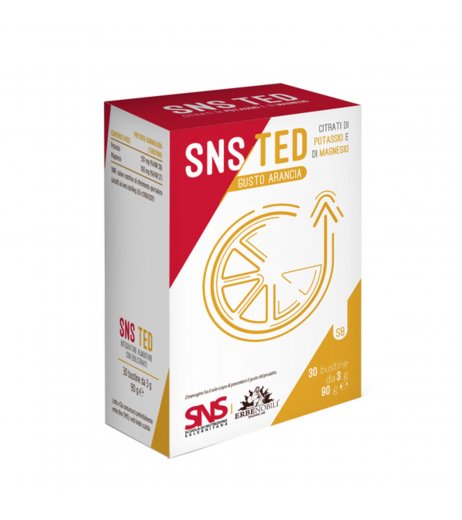 SNS TED 30BUST