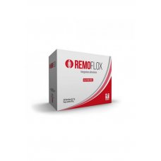 REMOFLOX 20BUST