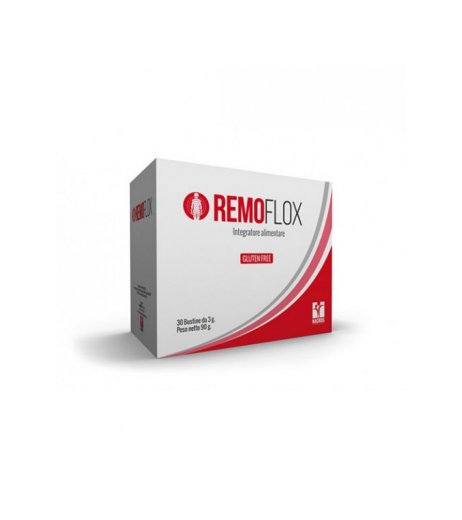 REMOFLOX 20BUST