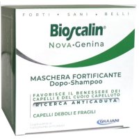 BIOSCALIN NOVA GENINA MASCHERA FORTIFICANTE