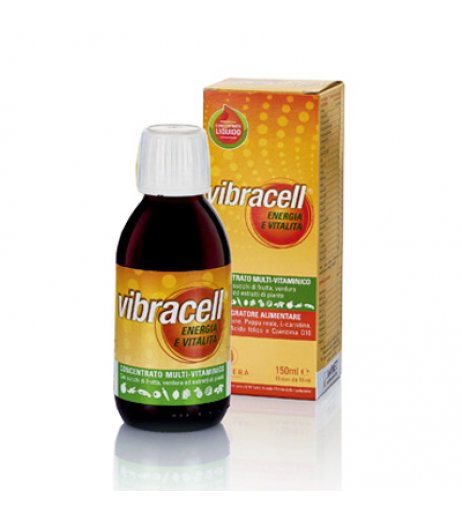 VIBRACELL*150ml